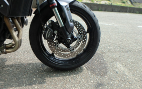 TRIUMPH TRIDENT 660 2024 LGL10U