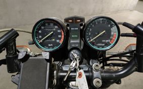 KAWASAKI Z400 FX KZ400E