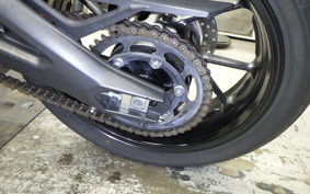 YAMAHA XSR900 2018 RN56J