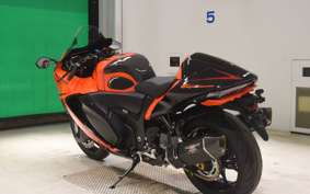 SUZUKI HAYABUSA Gen.3 2023 EJ11A
