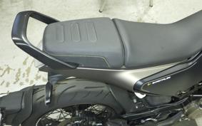 HUSQVARNA SVARTPILEN 401 2024