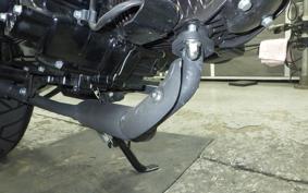 HONDA ｸﾞﾛﾑ-2 2024 JC92