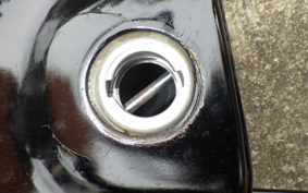 HONDA ZOOMER 2016 AF58