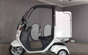 HONDA GYRO TA03