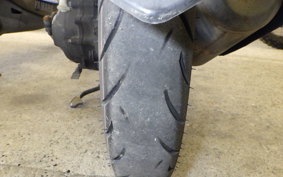 HONDA DIO 110 JF31