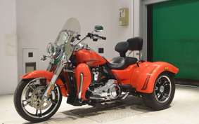 HARLEY FLRT 1750 2017