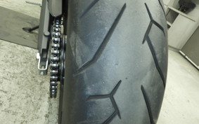 DUCATI MONSTER 797 2018