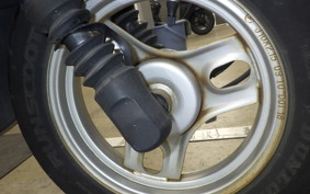 HONDA DIO Gen.6 AF68