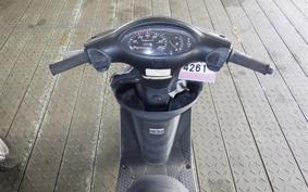 HONDA DIO Z4 GEN 2 2021 AF63