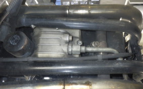 TRIUMPH BONNEVILLE 2008