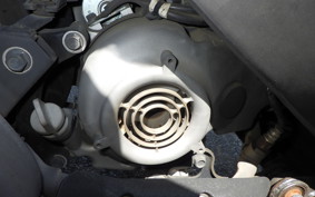 YAMAHA AXIS 125 TREET SE53J