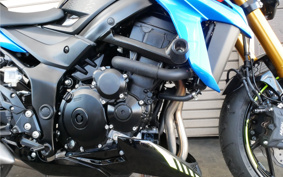 SUZUKI GSX-S750 ABS 2023 C533F