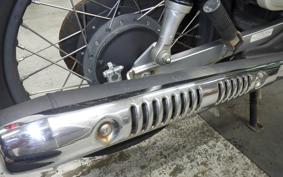 HONDA CROSS CUB 110 JA45