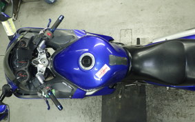 KAWASAKI ZZ1200 NINJA R 2004 ZXT20C