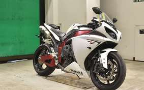 YAMAHA YZF-R1 2009 RN24J