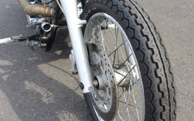 YAMAHA DRAGSTAR 250 VG02J