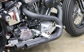 HARLEY FLSTN 2010 BNL