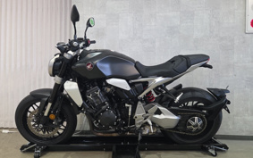 HONDA CB1000R 2021 SC80