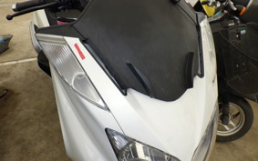 YAMAHA MAJESTY 250 Gen.3 2005 SG15J