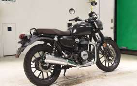 HONDA GB350 2025 NC59