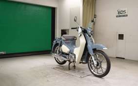 HONDA C125 SUPER CUB 2018 JA48