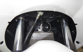 SUZUKI SKYWAVE 200 (Burgman 200) CH41A