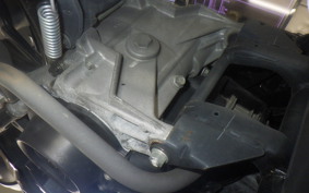 SUZUKI ADDRESS 110 2009 CE47A