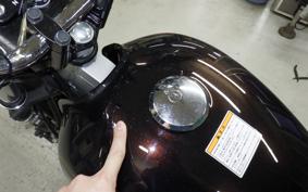 SUZUKI ST250E NJ4CA