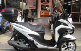 YAMAHA TRICITY 125 SE82J