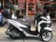 Фото Yamaha TRICITY 125 с японского аукциона