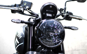 TRIUMPH TRIDENT 660 2022 LGL10U