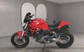 DUCATI MONSTAR 821 M605JA