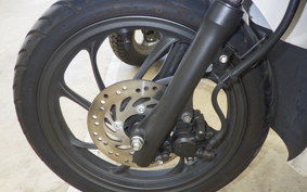 HONDA DIO110ﾍﾞｰｼｯｸ 2006 JK03