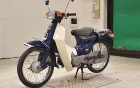 HONDA C90 SUPER CUB E 2024 HA02