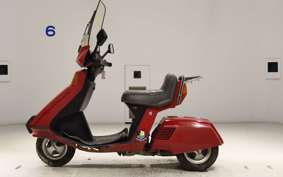 HONDA STREAM TB07