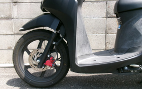 HONDA DIO 110 JF58