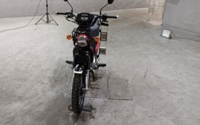 HONDA CROSS CUB110 JA45