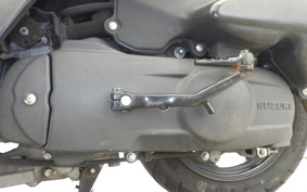 SUZUKI ﾚｯﾂ CA4AA