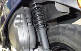 SUZUKI ADDRESS V125 Gen.2 DP12H