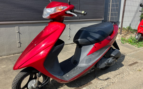 SUZUKI ADDRESS V50 CA4BA