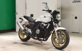 HONDA CB400SF VTEC Spec3 2007 NC39