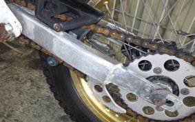 HONDA TLM200R MD15