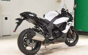 KAWASAKI NINJA 1100SX 2025 ZXT10H