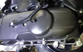 SUZUKI ADDRESS V50 2011 CA4BA