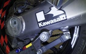 KAWASAKI NINJA 1000 A 2013