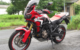 HONDA CRF1000L AFRICA TWIN 2017 SD04