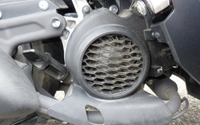 HONDA DIO 110 JK03