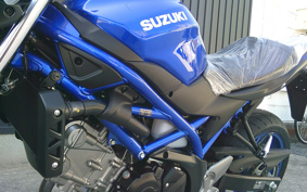 SUZUKI SV650 ABS VP55E