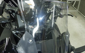 KAWASAKI NINJA 1000SX 2024 ZXT02K