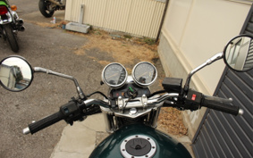 KAWASAKI ZEPHYR750 2025 ZR750C